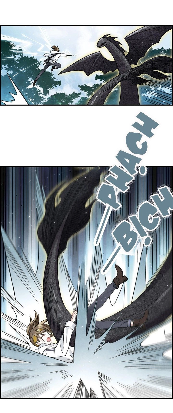 Mejaz - Nhân Gian Ngọc Chapter 32 - 3