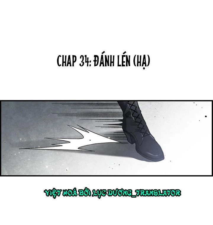 Mejaz - Nhân Gian Ngọc Chapter 34 - 2