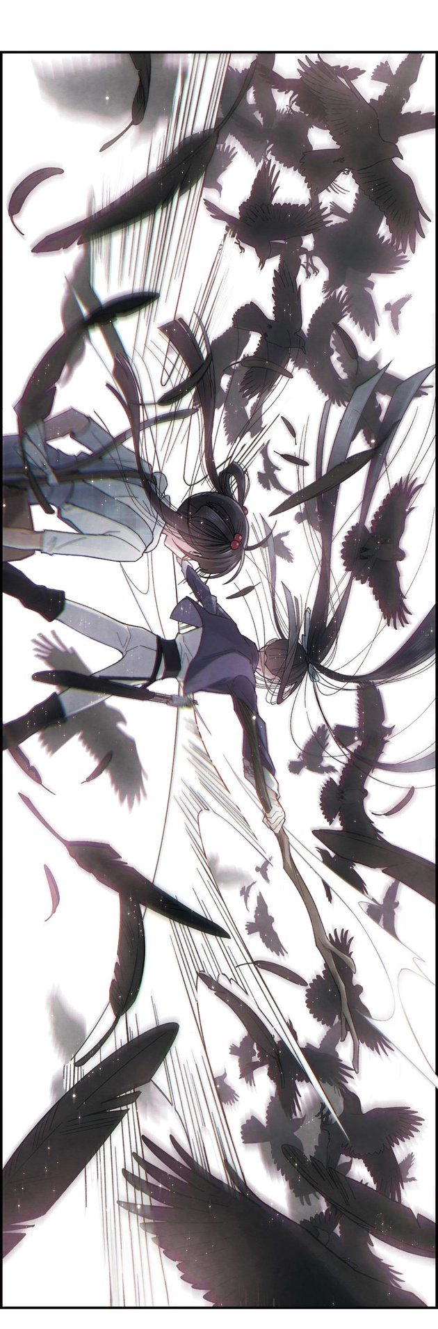 Mejaz - Nhân Gian Ngọc Chapter 34 - 3