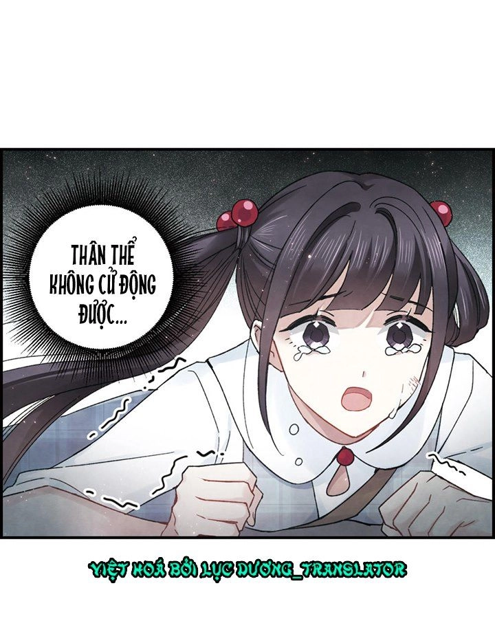 Mejaz - Nhân Gian Ngọc Chapter 34 - 9