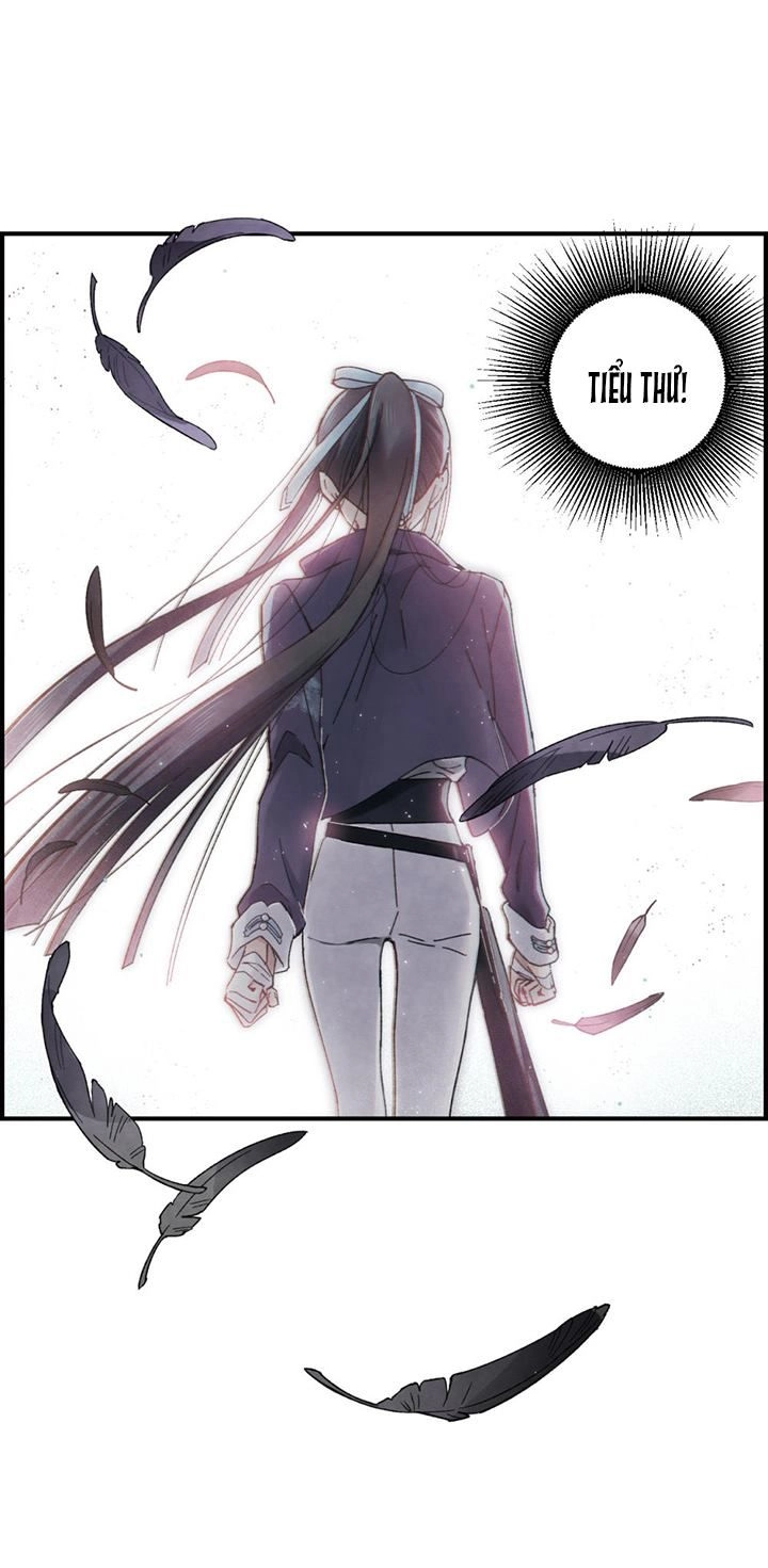 Mejaz - Nhân Gian Ngọc Chapter 34 - 10