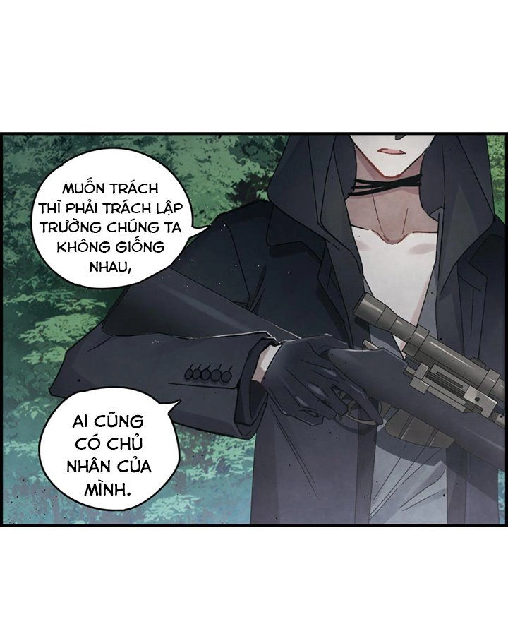 Mejaz - Nhân Gian Ngọc Chapter 34 - 12