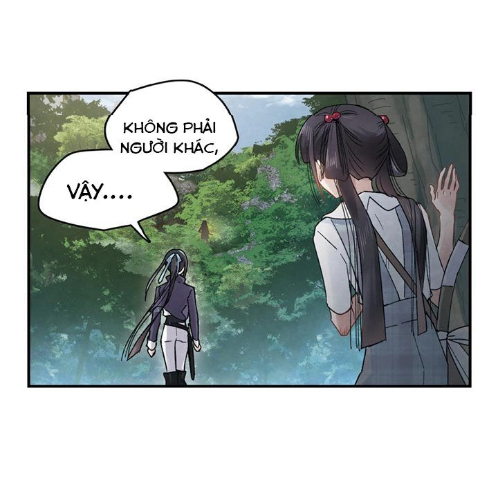 Mejaz - Nhân Gian Ngọc Chapter 34 - 15