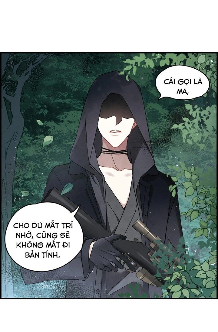 Mejaz - Nhân Gian Ngọc Chapter 34 - 18