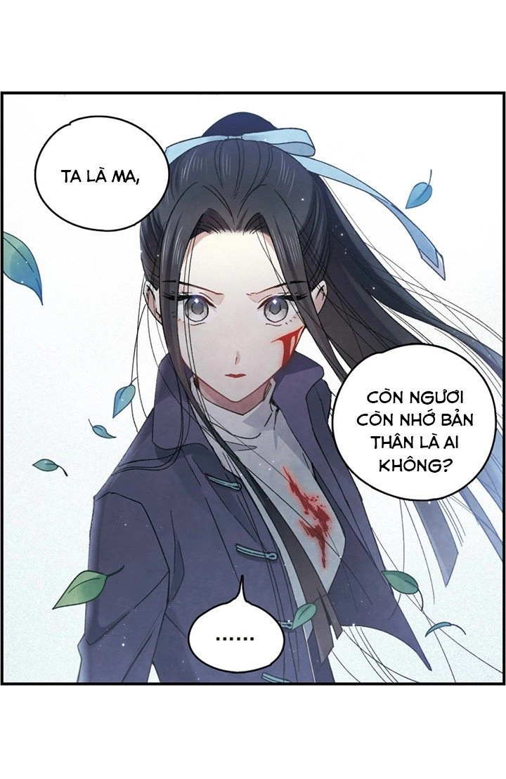 Mejaz - Nhân Gian Ngọc Chapter 34 - 19