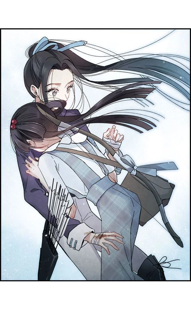 Mejaz - Nhân Gian Ngọc Chapter 35 - 17