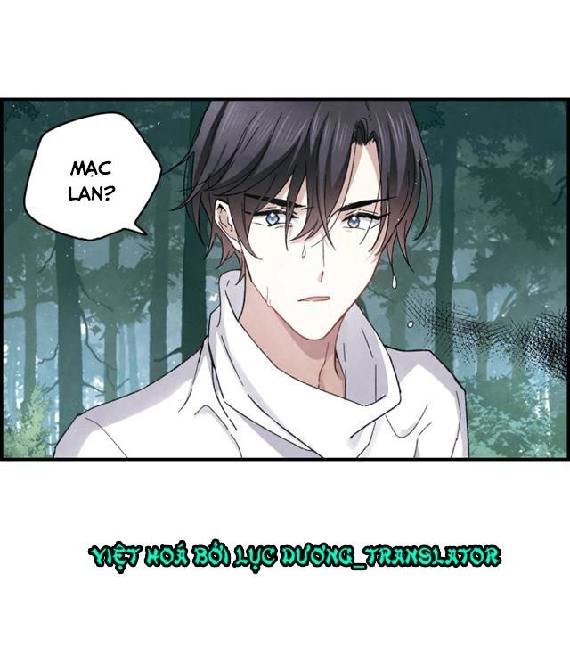 Mejaz - Nhân Gian Ngọc Chapter 35 - 25