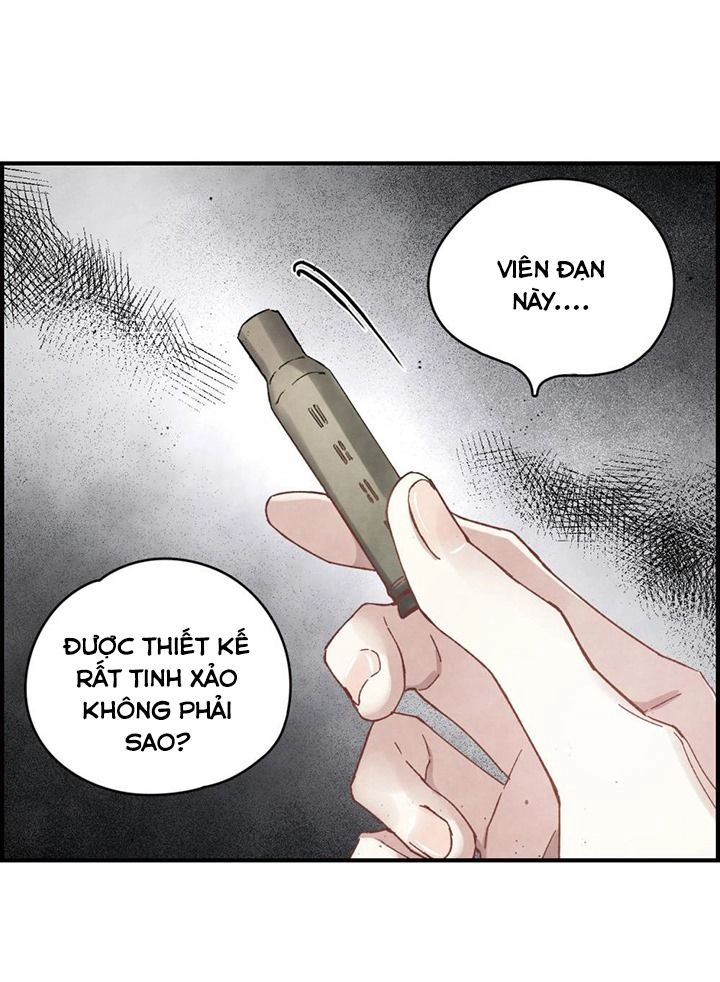 Mejaz - Nhân Gian Ngọc Chapter 36 - 4