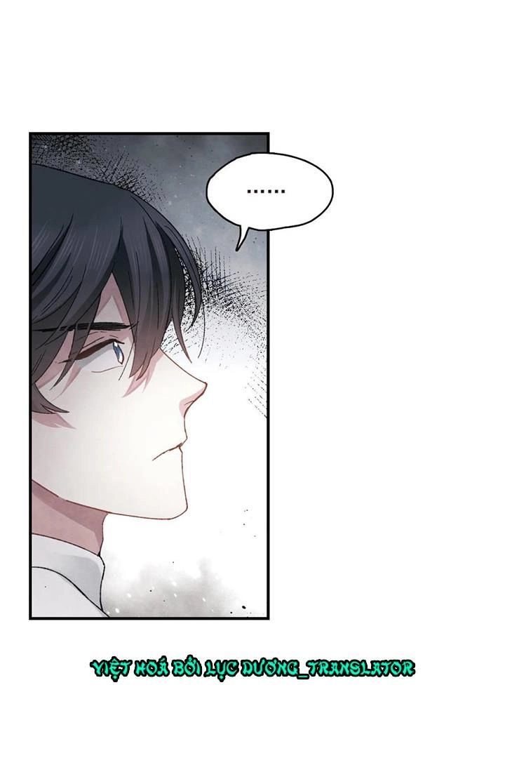 Mejaz - Nhân Gian Ngọc Chapter 36 - 8