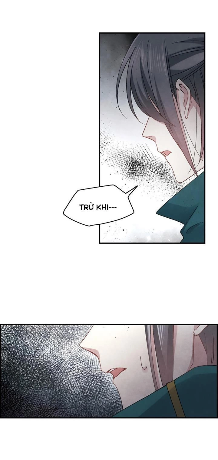 Mejaz - Nhân Gian Ngọc Chapter 36 - 9