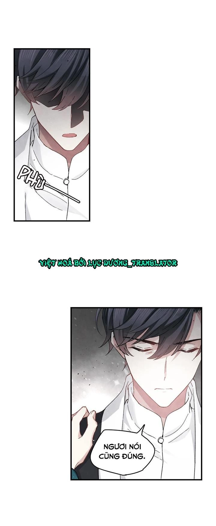 Mejaz - Nhân Gian Ngọc Chapter 36 - 14