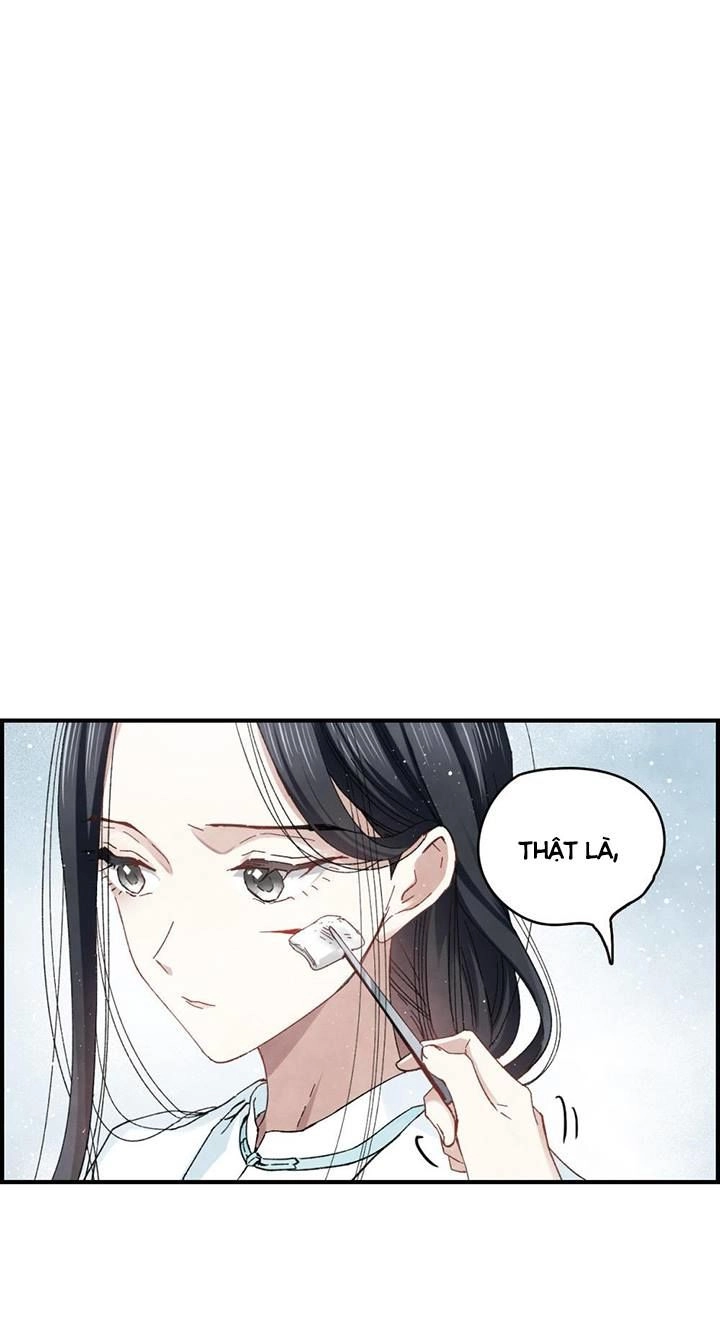 Mejaz - Nhân Gian Ngọc Chapter 36 - 15