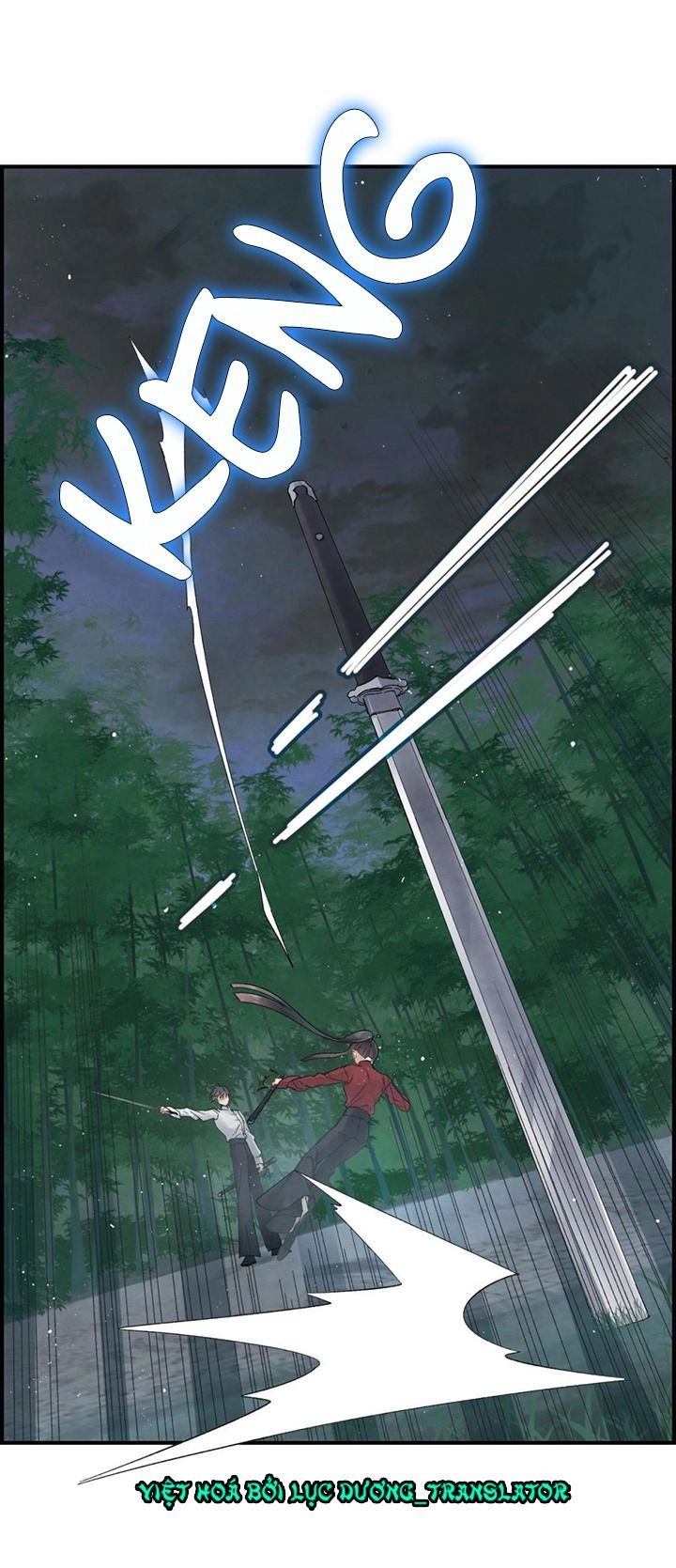 Mejaz - Nhân Gian Ngọc Chapter 37 - 7