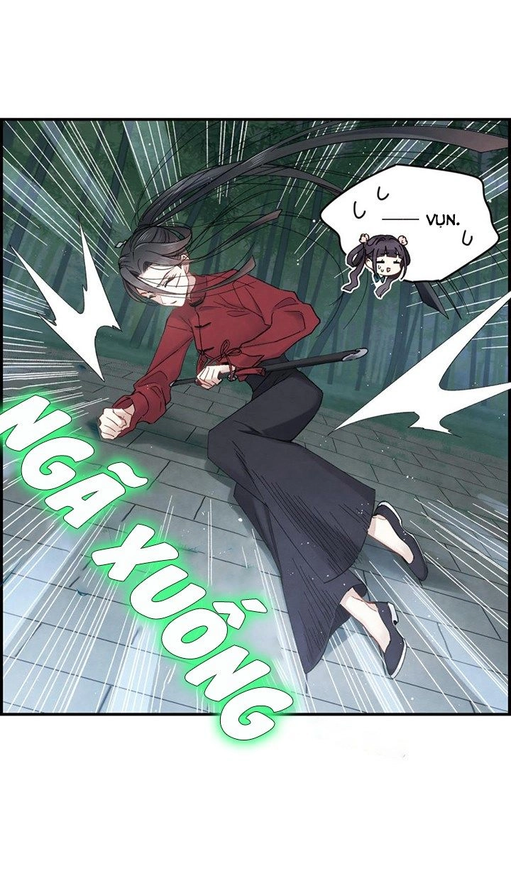 Mejaz - Nhân Gian Ngọc Chapter 37 - 8