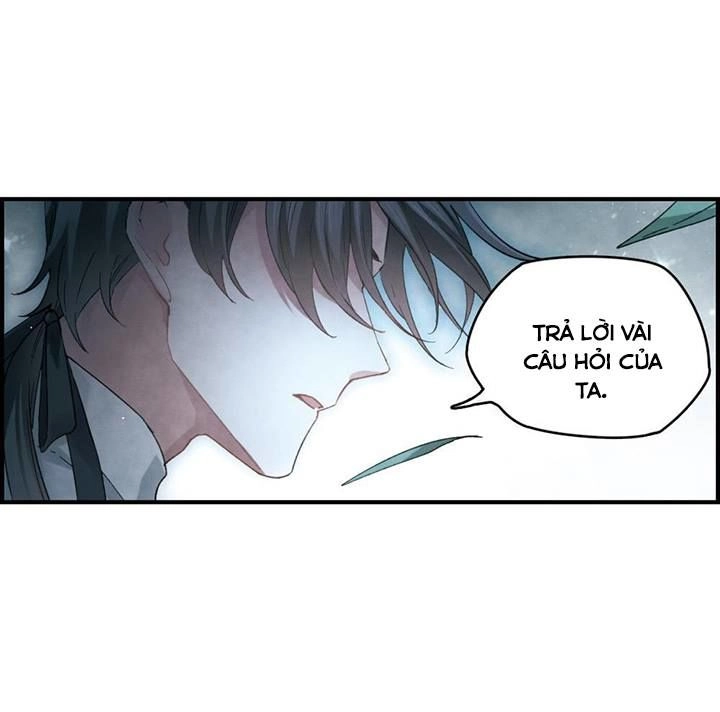 Mejaz - Nhân Gian Ngọc Chapter 37 - 11