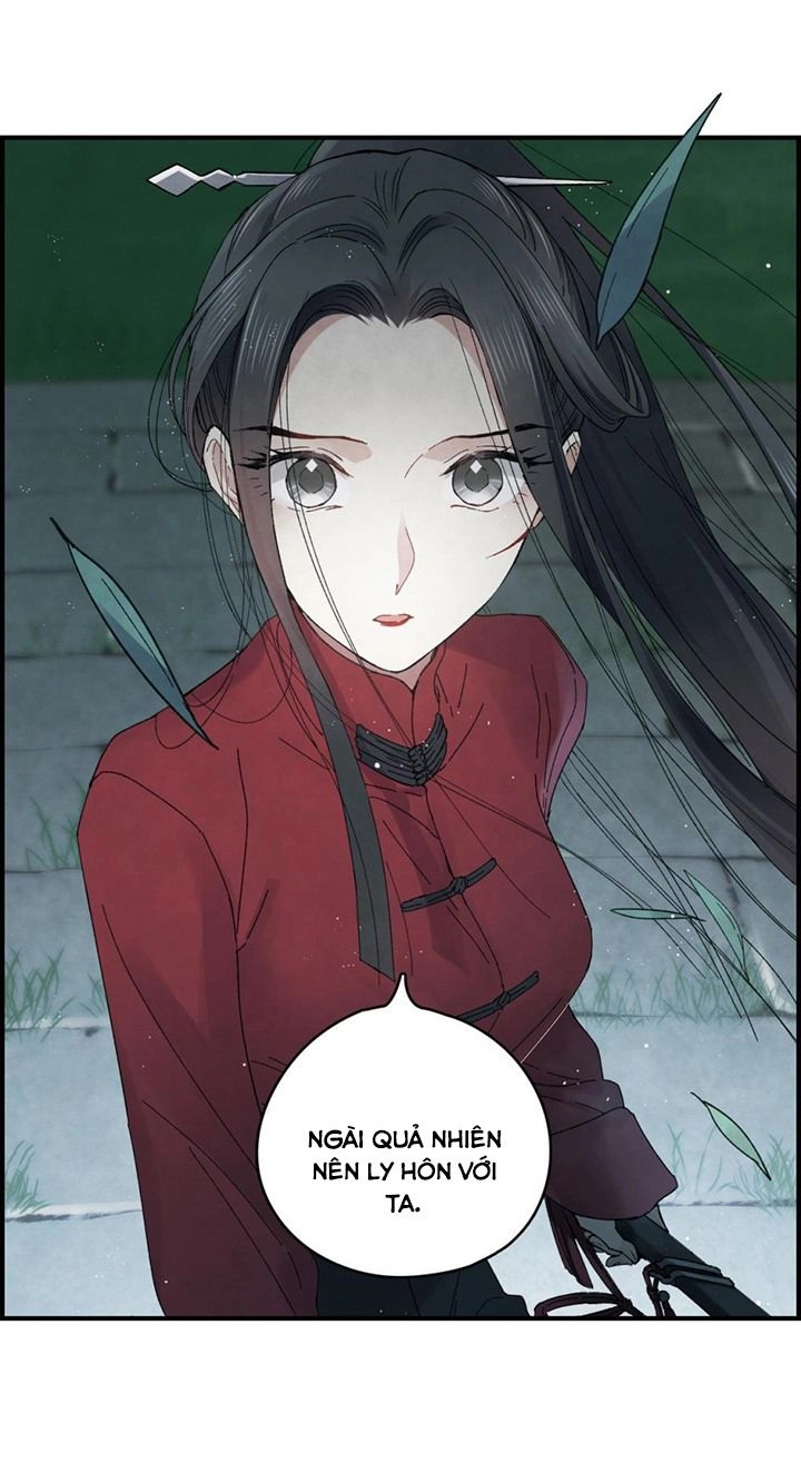 Mejaz - Nhân Gian Ngọc Chapter 37 - 19