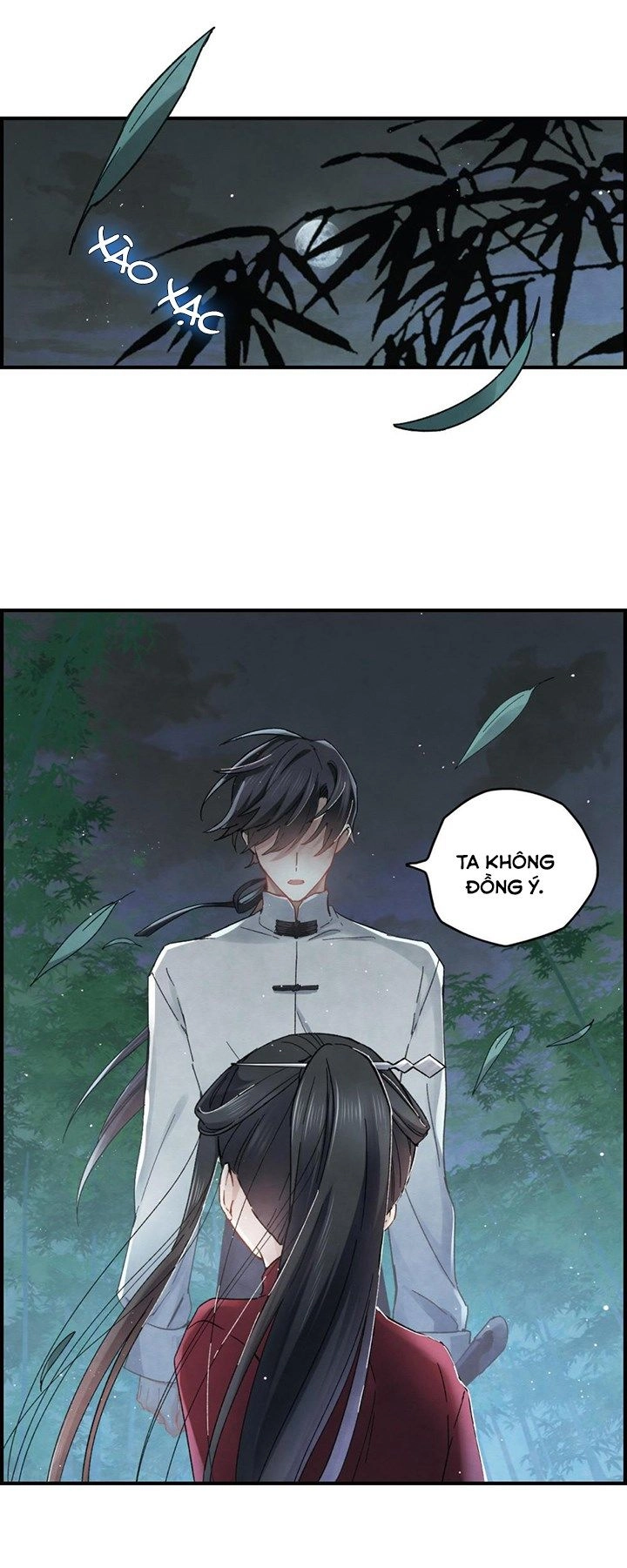 Mejaz - Nhân Gian Ngọc Chapter 37 - 20