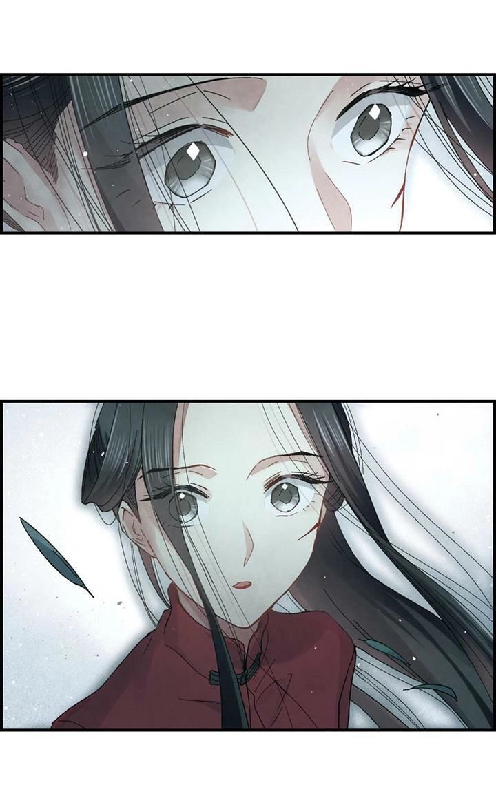 Mejaz - Nhân Gian Ngọc Chapter 38 - 3