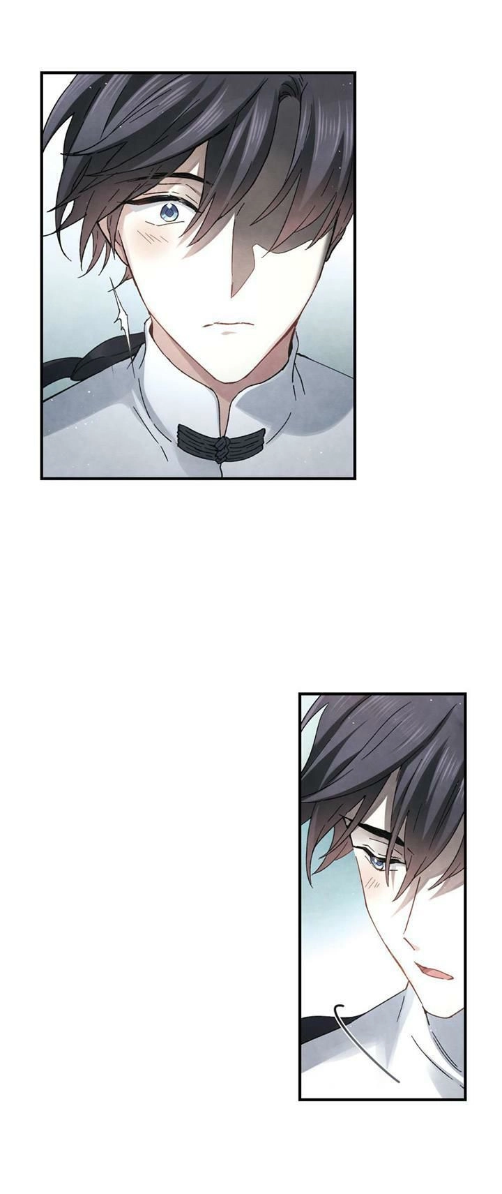 Mejaz - Nhân Gian Ngọc Chapter 38 - 4