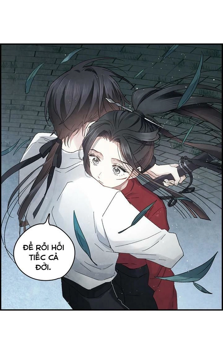 Mejaz - Nhân Gian Ngọc Chapter 38 - 8