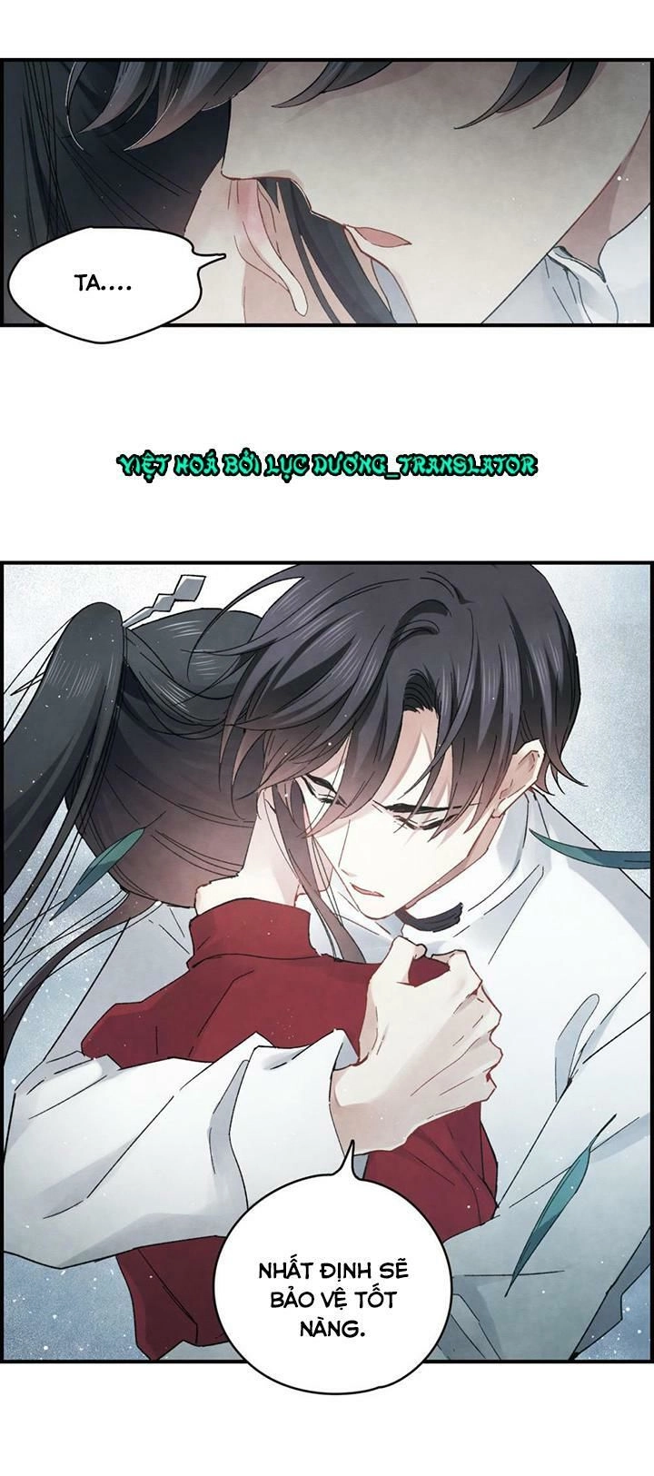 Mejaz - Nhân Gian Ngọc Chapter 38 - 9