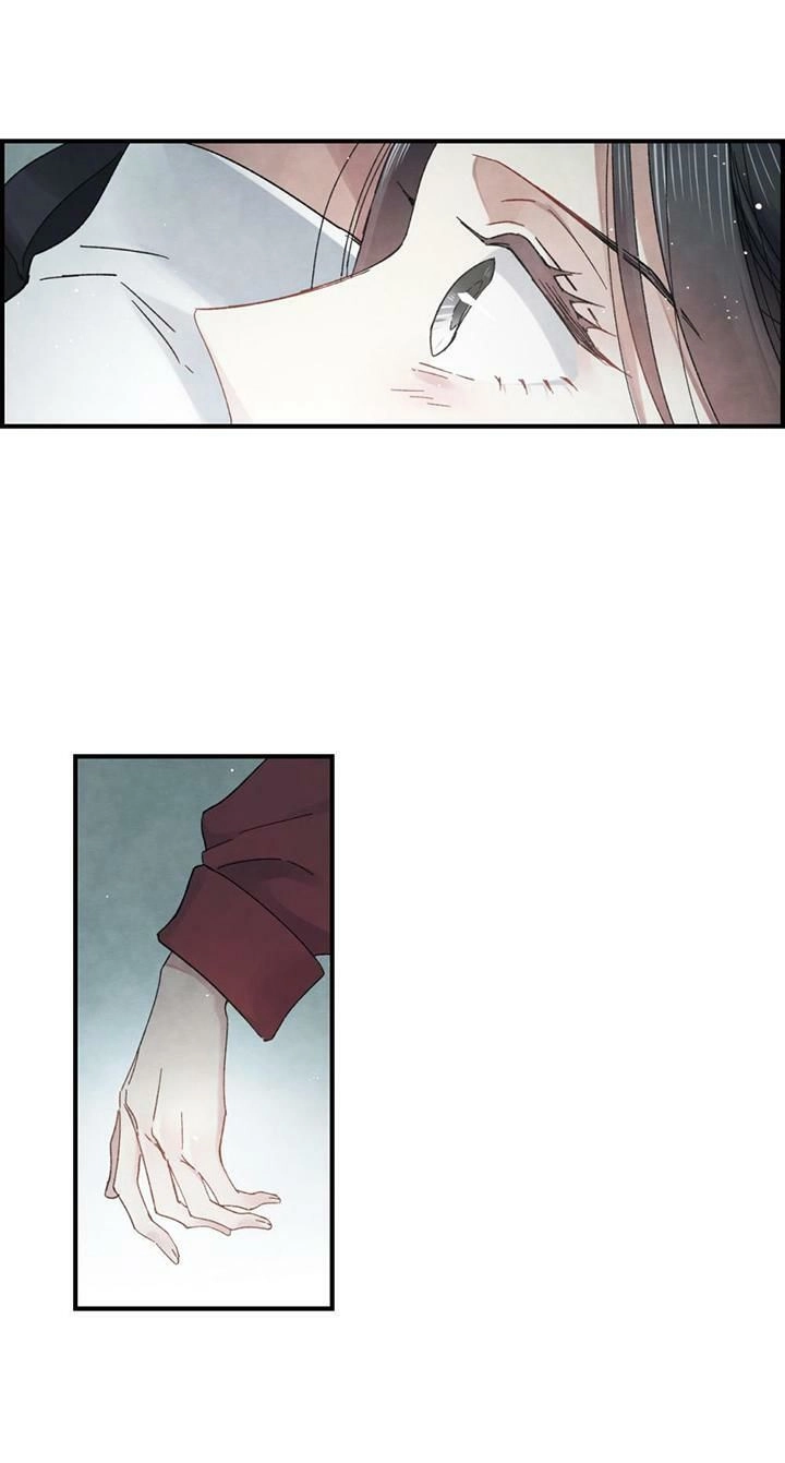 Mejaz - Nhân Gian Ngọc Chapter 38 - 10