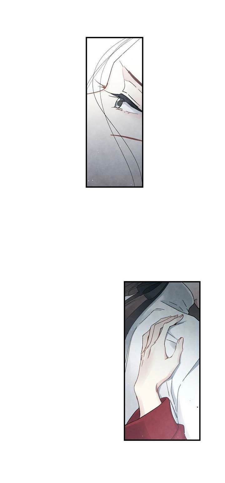 Mejaz - Nhân Gian Ngọc Chapter 38 - 11