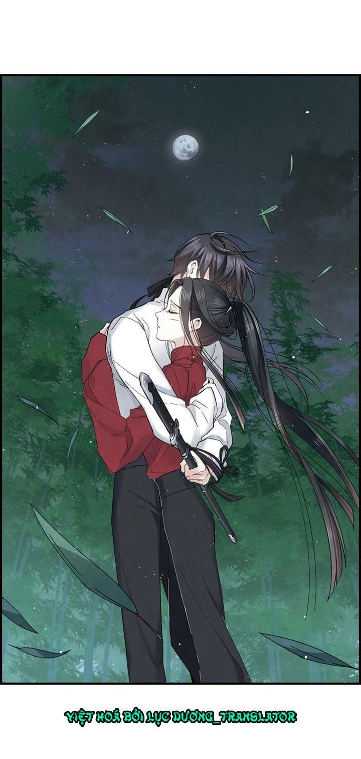 Mejaz - Nhân Gian Ngọc Chapter 38 - 12