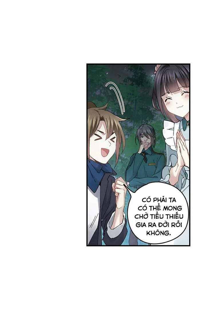 Mejaz - Nhân Gian Ngọc Chapter 38 - 14