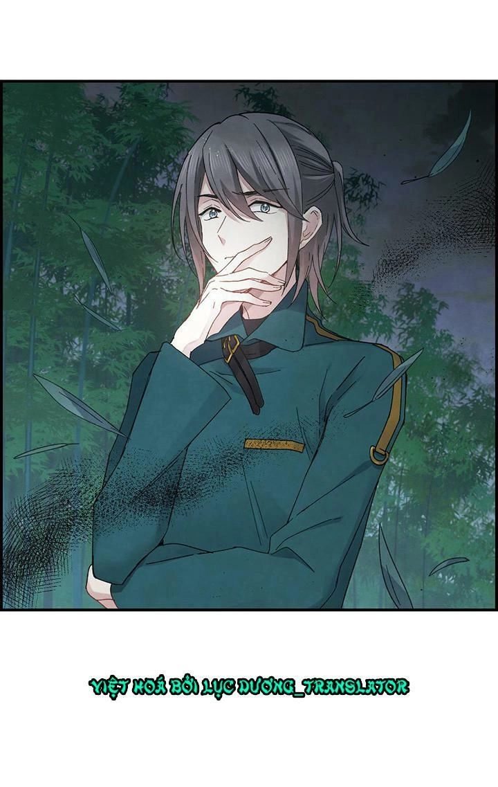 Mejaz - Nhân Gian Ngọc Chapter 38 - 15