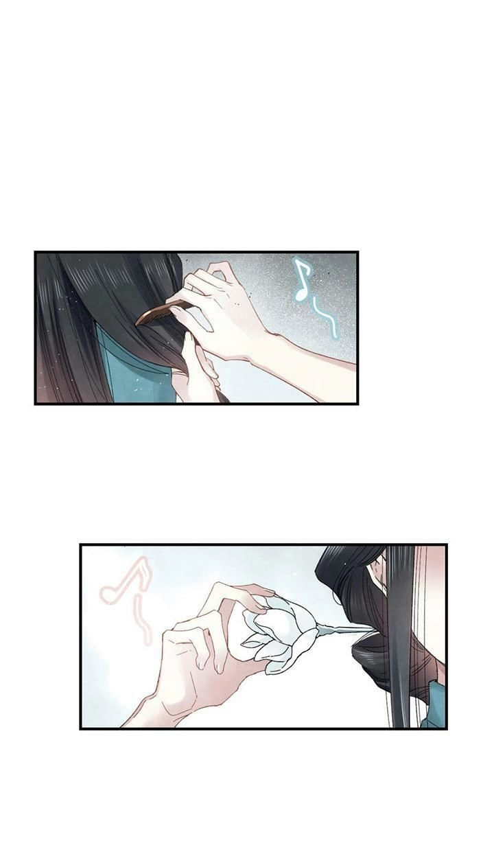 Mejaz - Nhân Gian Ngọc Chapter 38 - 16