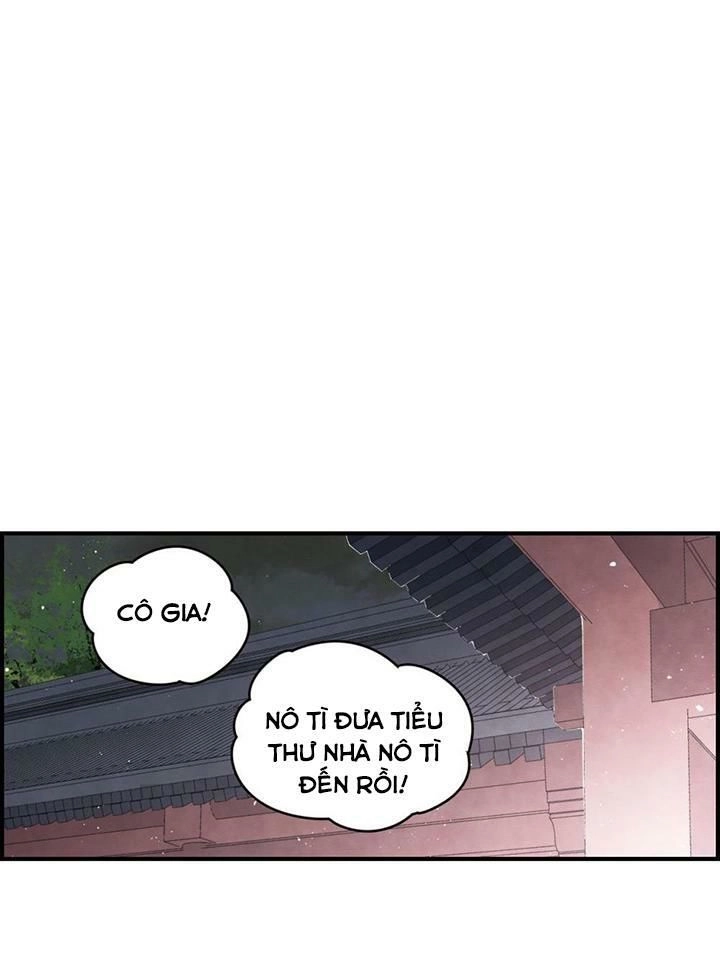 Mejaz - Nhân Gian Ngọc Chapter 38 - 19