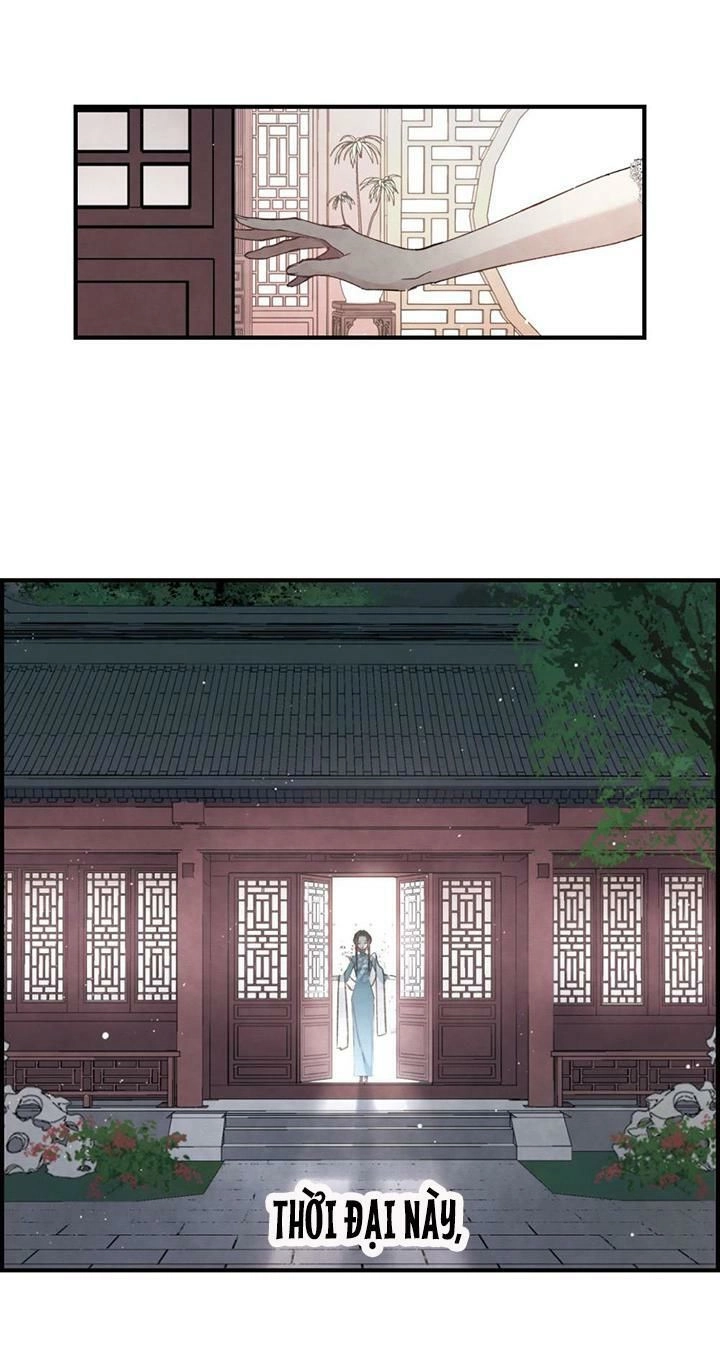 Mejaz - Nhân Gian Ngọc Chapter 38 - 22