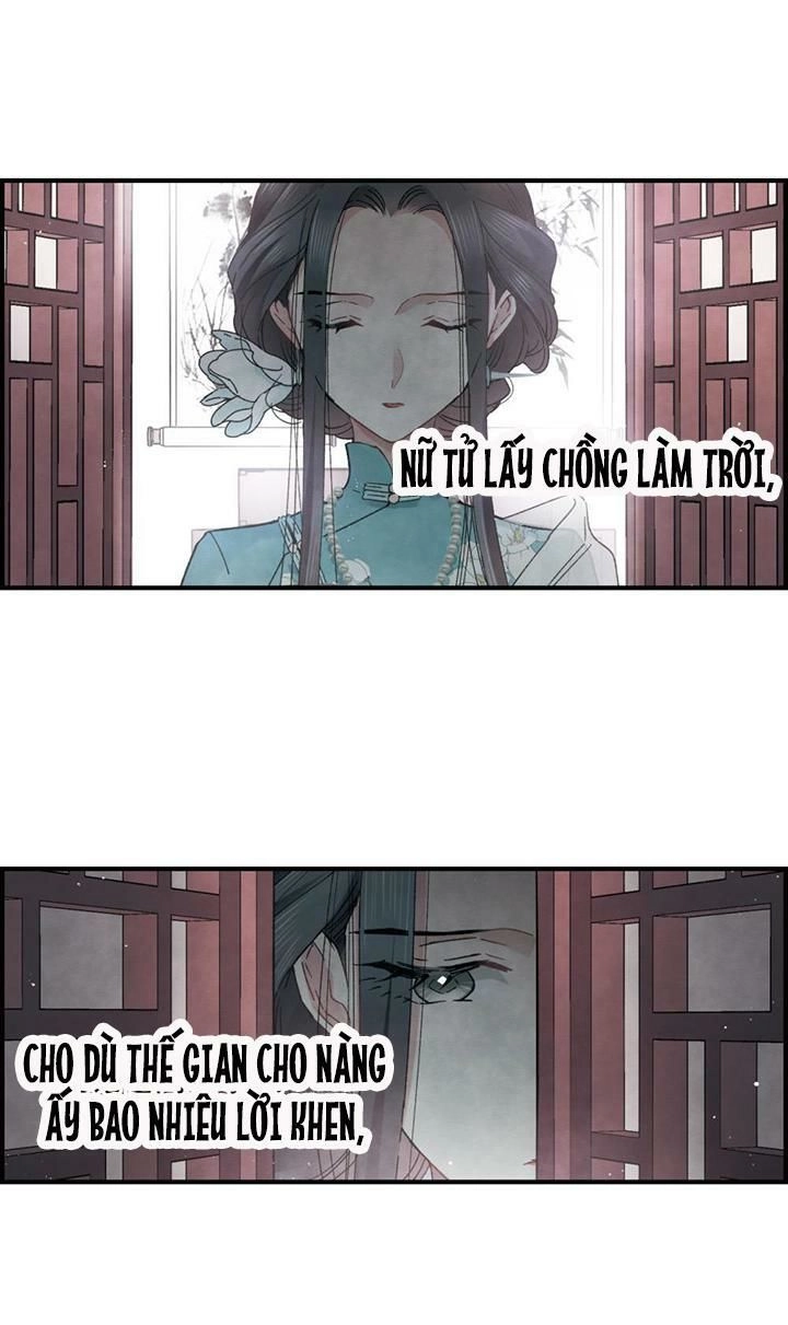 Mejaz - Nhân Gian Ngọc Chapter 38 - 23