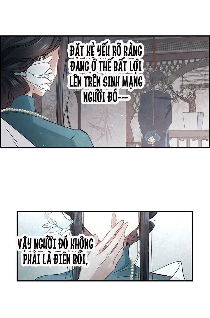 Mejaz - Nhân Gian Ngọc Chapter 38 - 25