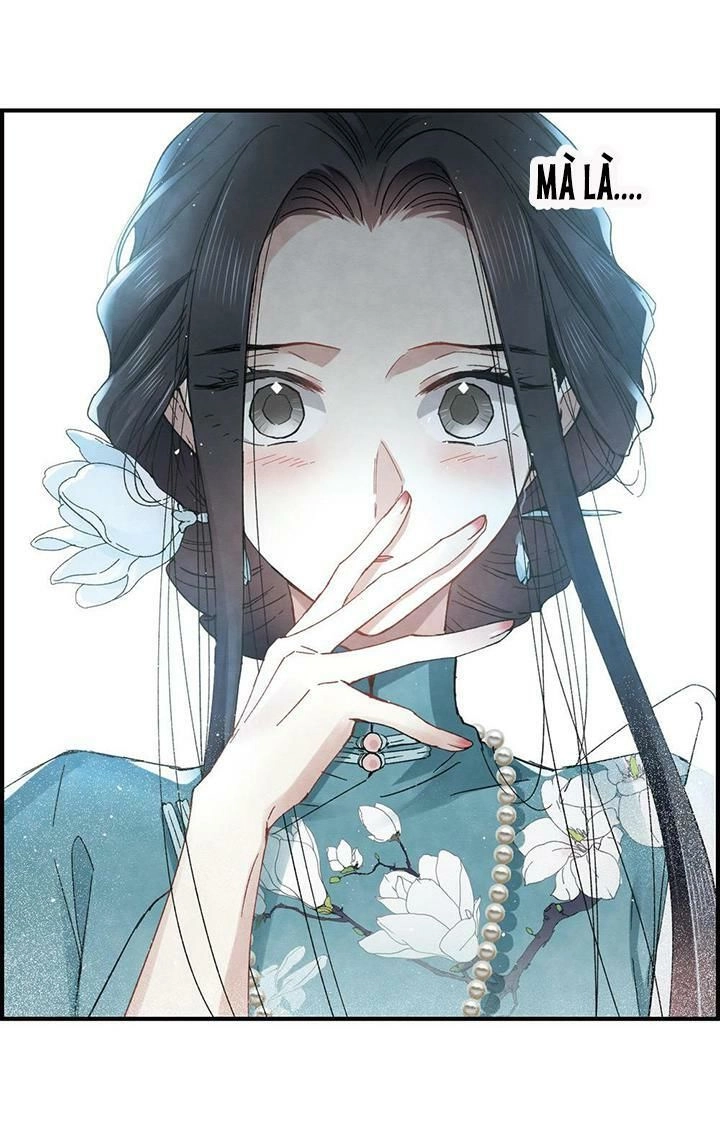 Mejaz - Nhân Gian Ngọc Chapter 38 - 26