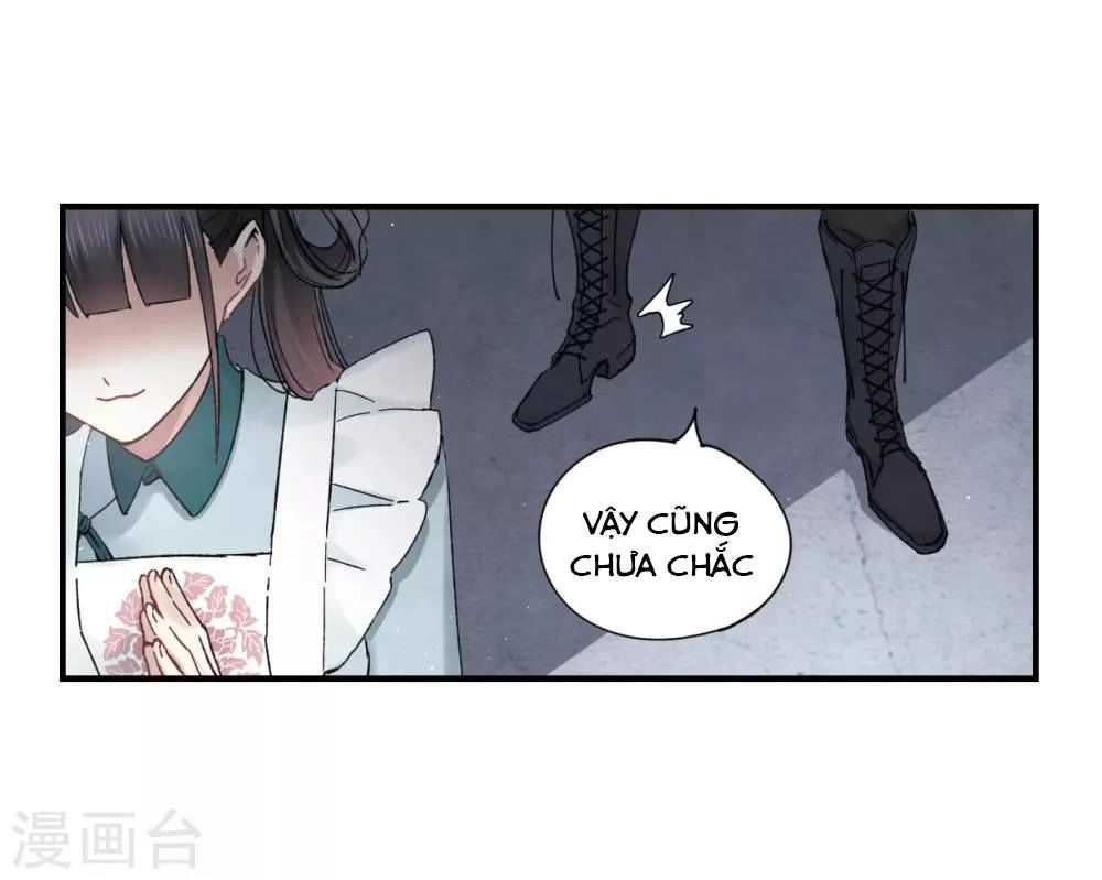 Mejaz - Nhân Gian Ngọc Chapter 39 - 6