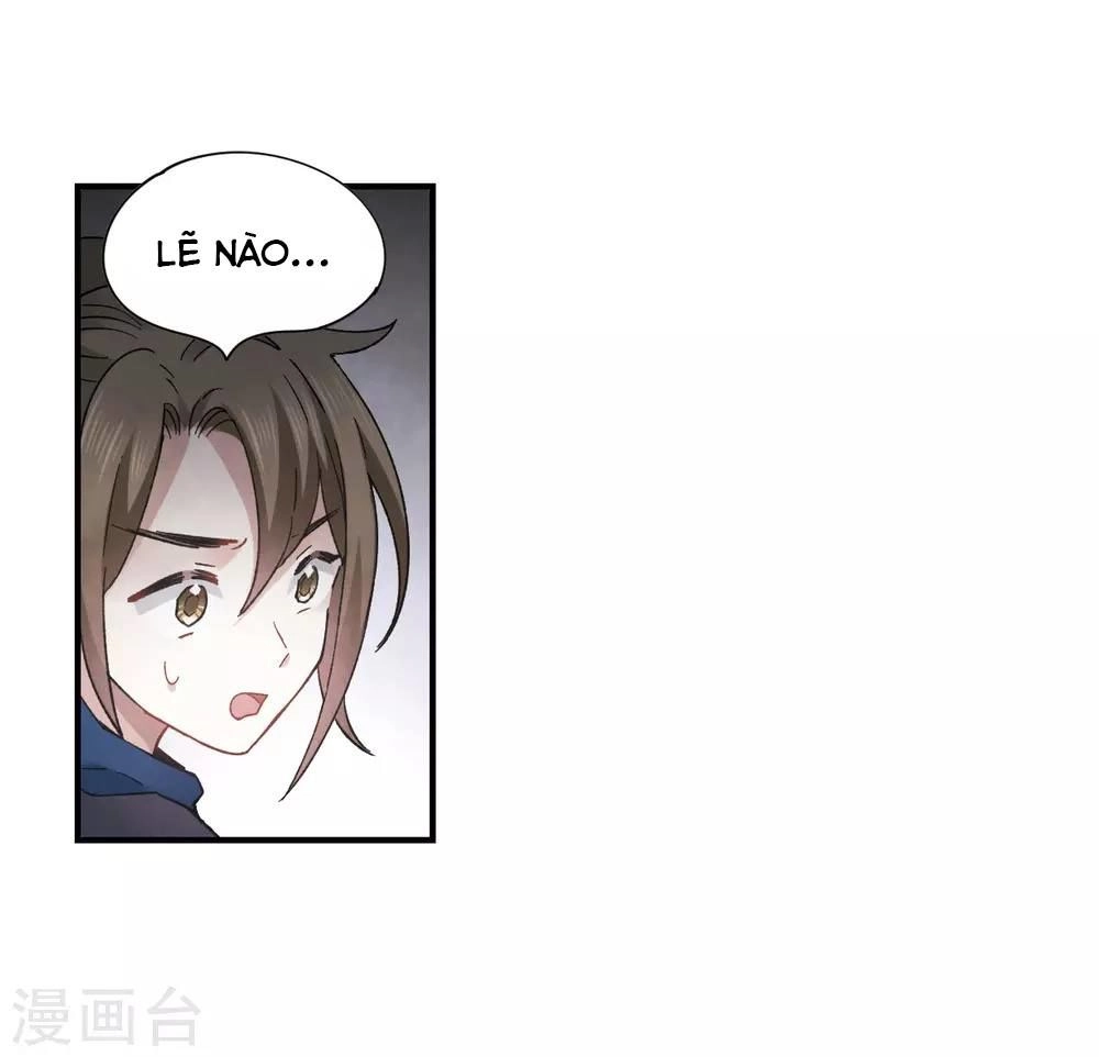 Mejaz - Nhân Gian Ngọc Chapter 39 - 12