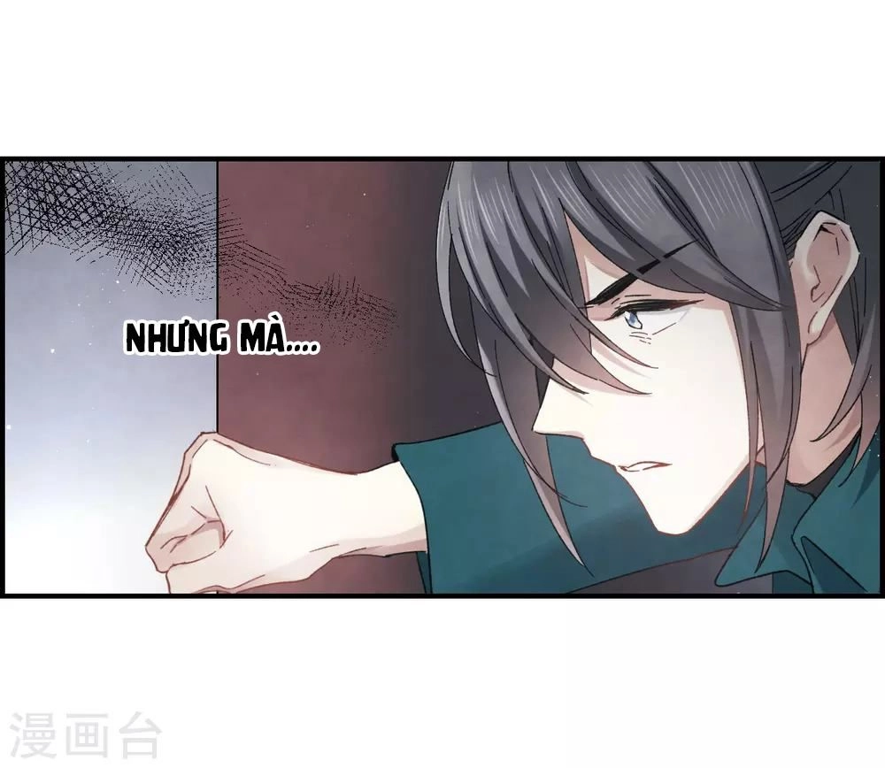 Mejaz - Nhân Gian Ngọc Chapter 39 - 15