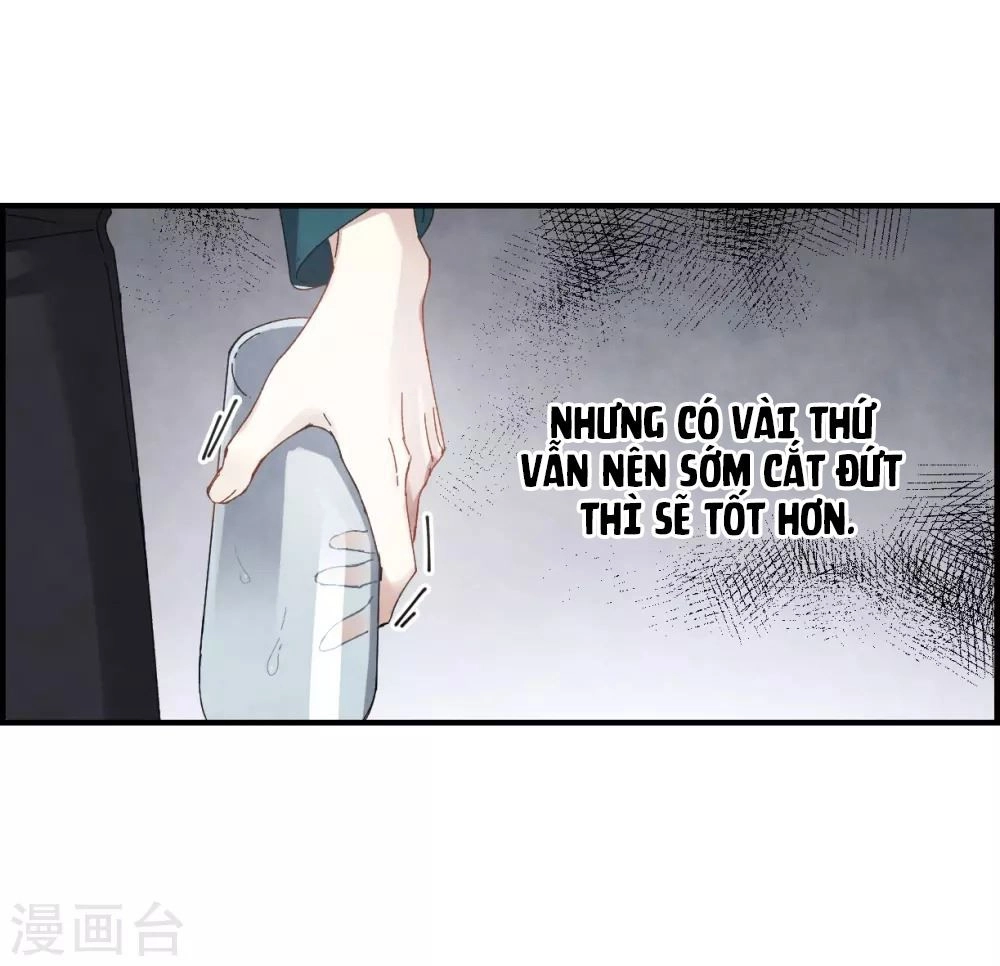 Mejaz - Nhân Gian Ngọc Chapter 39 - 17