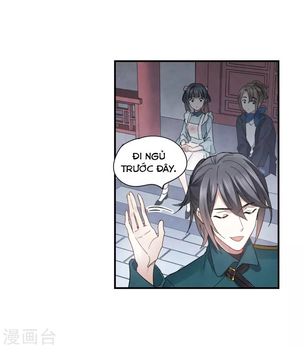 Mejaz - Nhân Gian Ngọc Chapter 39 - 19