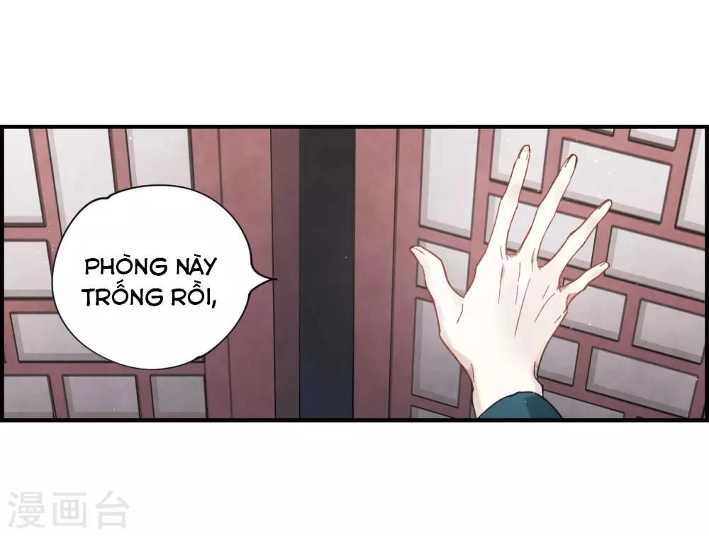 Mejaz - Nhân Gian Ngọc Chapter 39 - 21