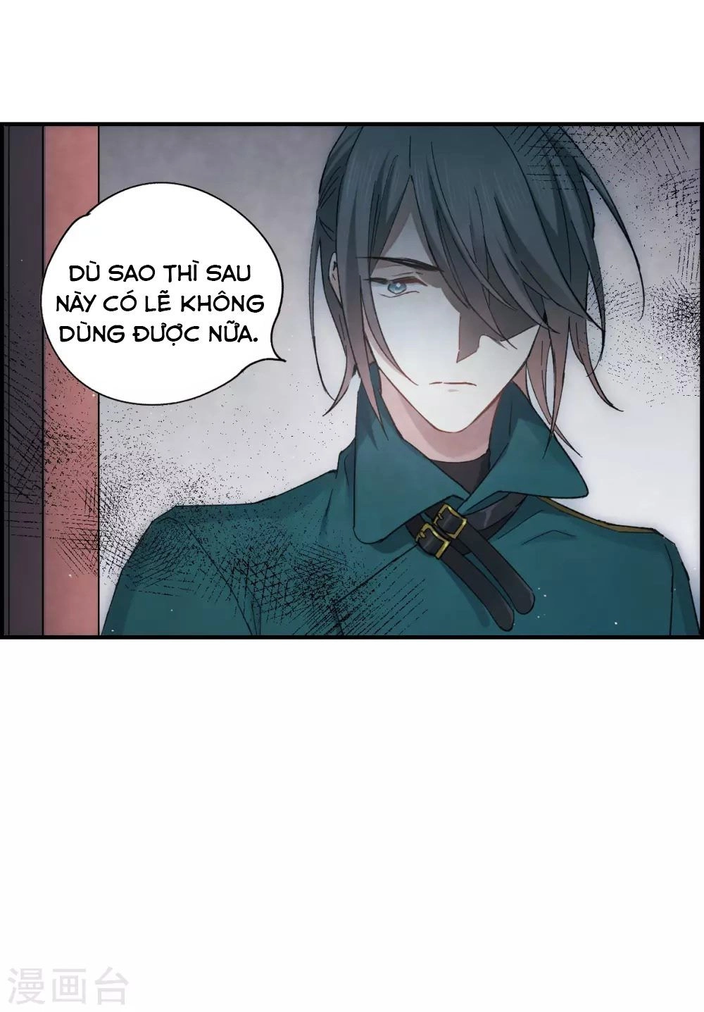 Mejaz - Nhân Gian Ngọc Chapter 39 - 23