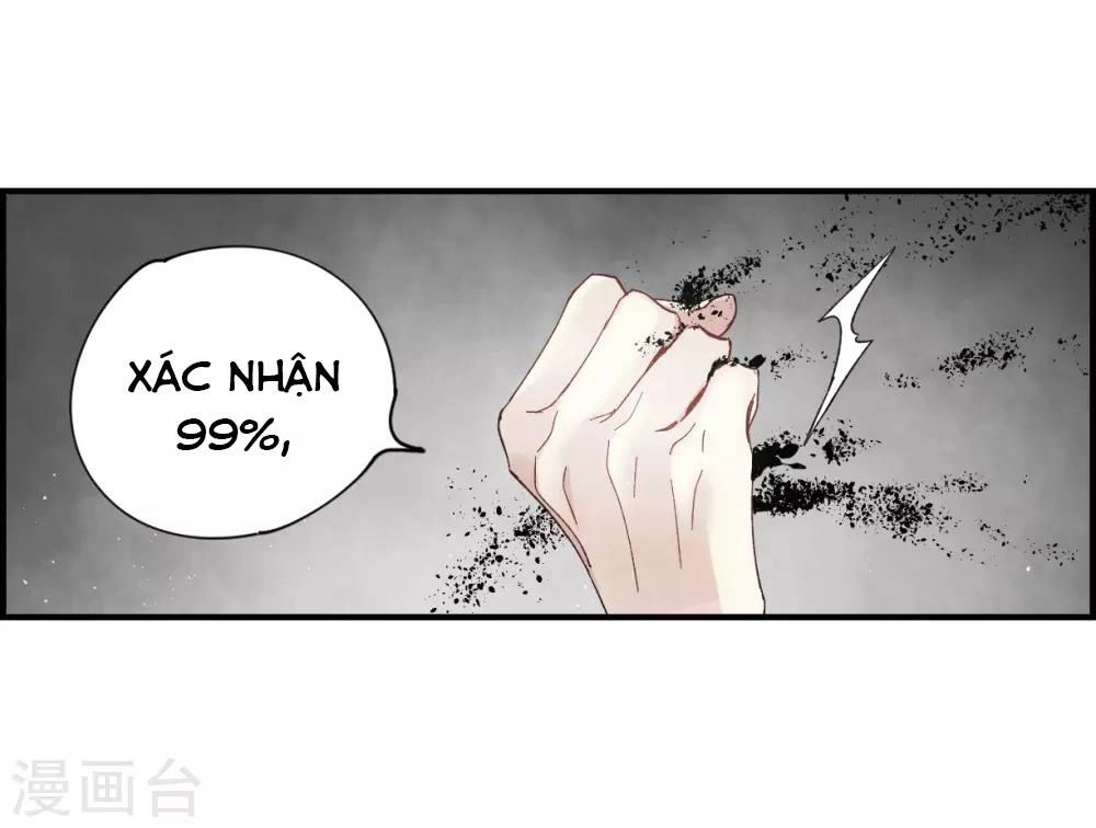 Mejaz - Nhân Gian Ngọc Chapter 39 - 31