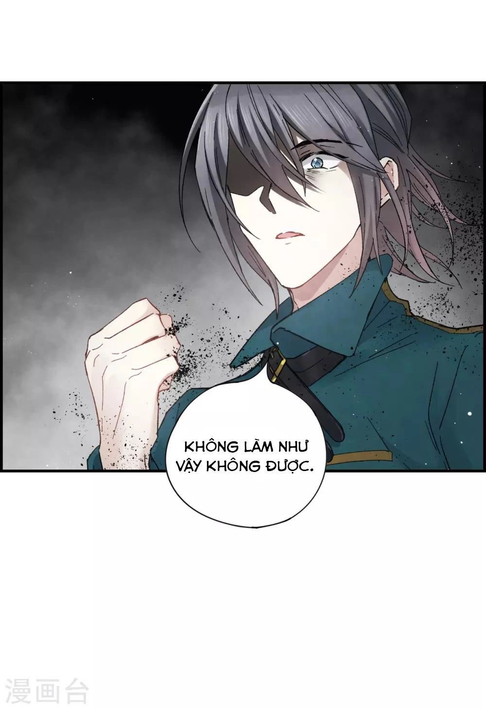 Mejaz - Nhân Gian Ngọc Chapter 39 - 32