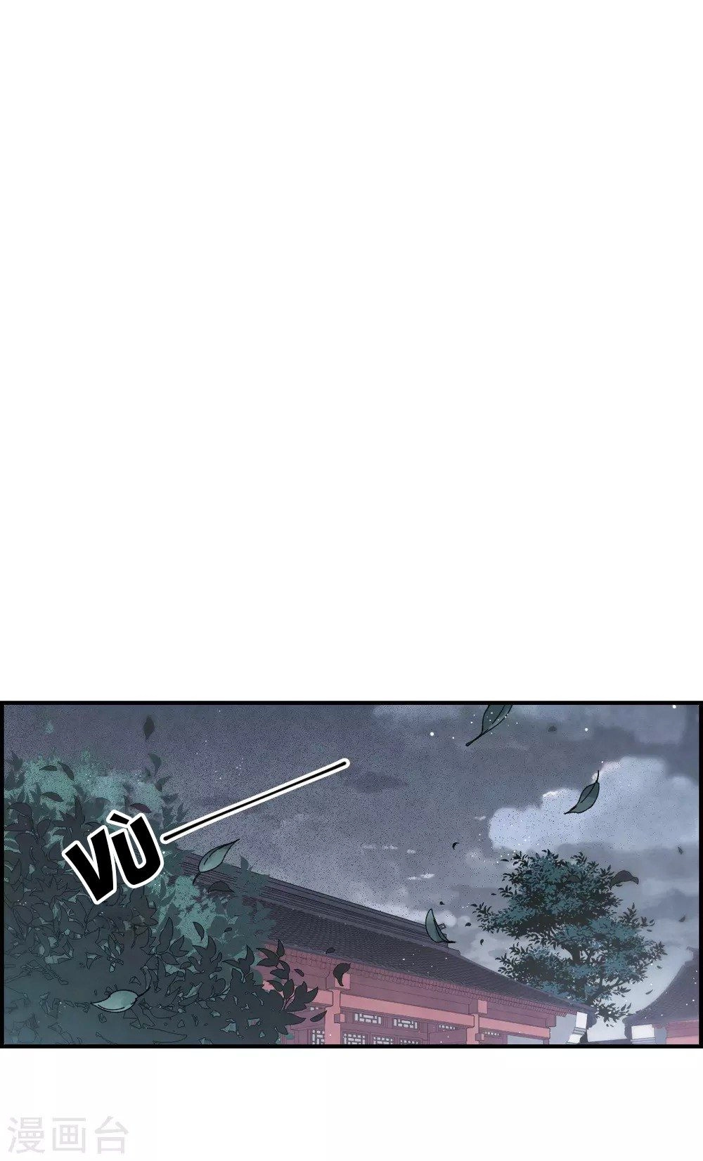 Mejaz - Nhân Gian Ngọc Chapter 40 - 7