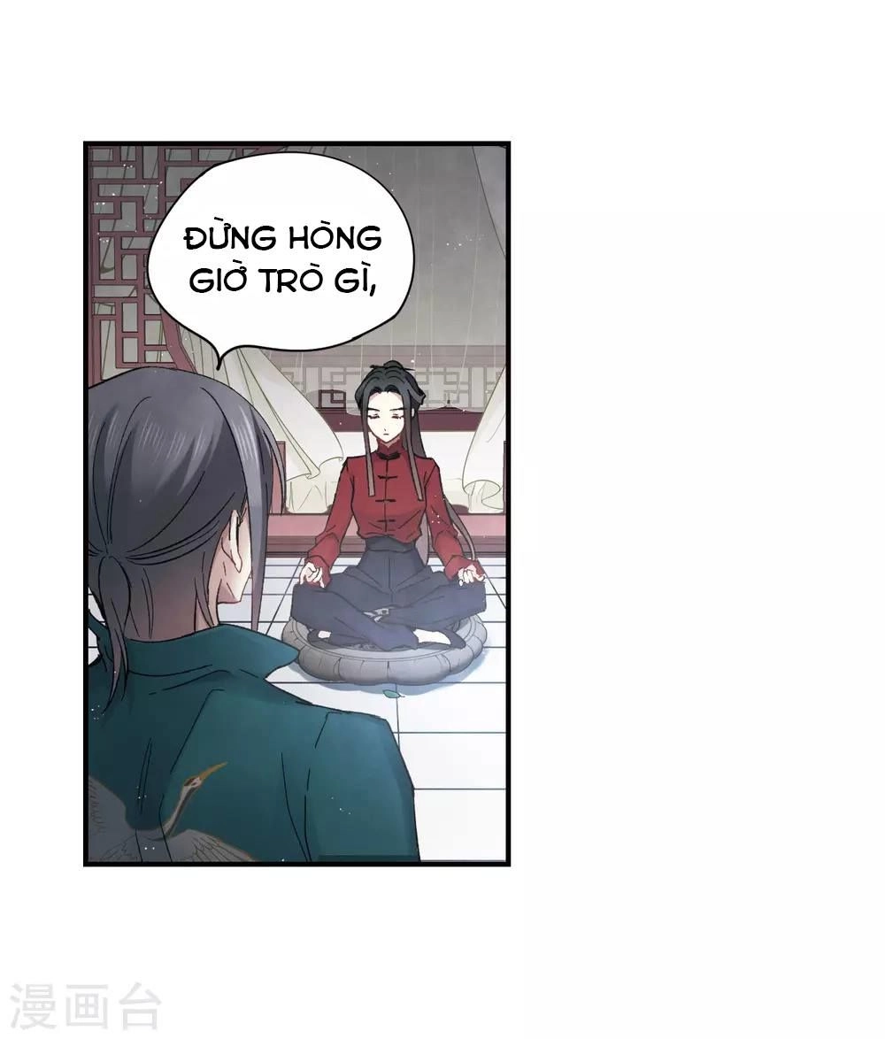 Mejaz - Nhân Gian Ngọc Chapter 40 - 22