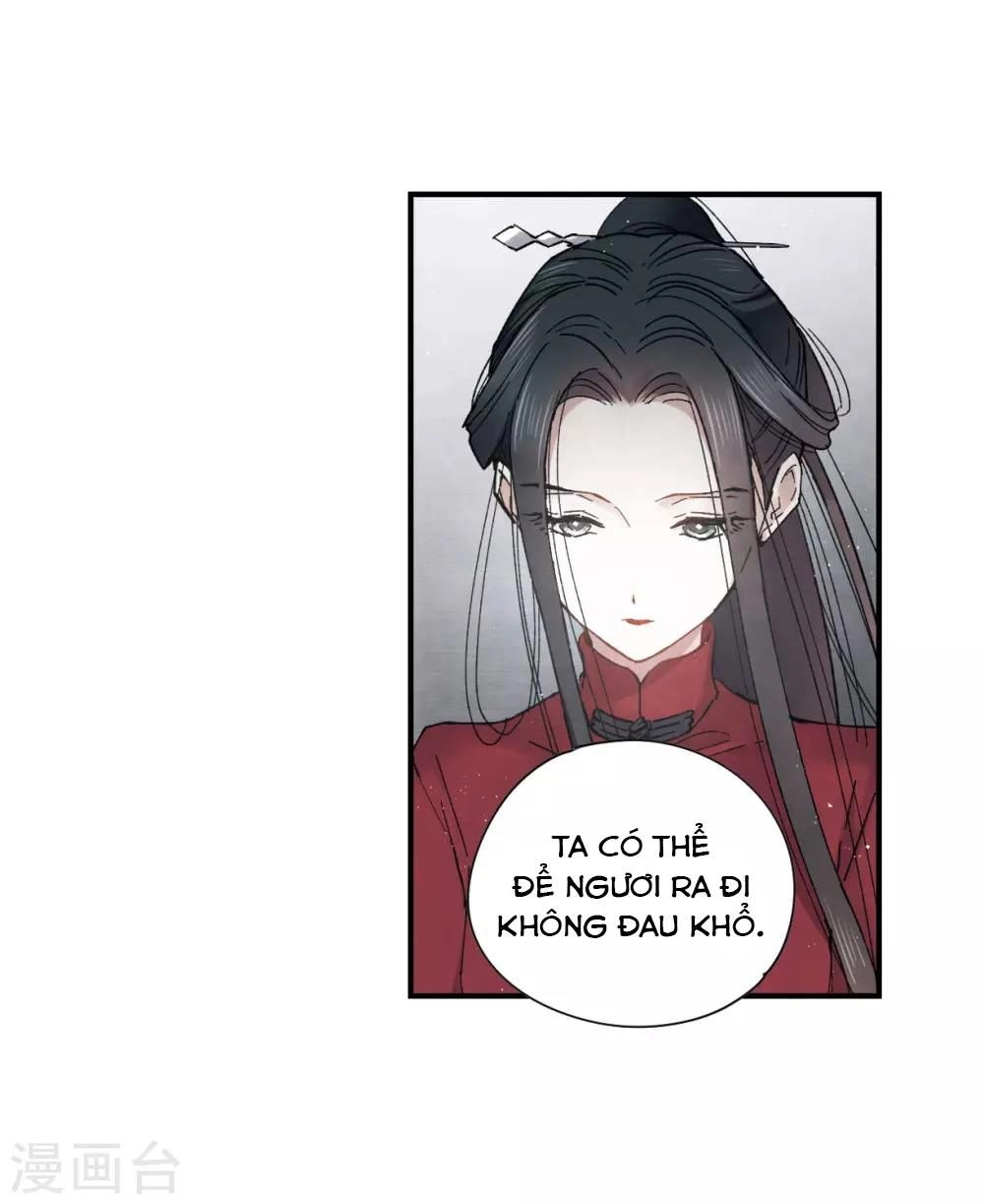 Mejaz - Nhân Gian Ngọc Chapter 40 - 23