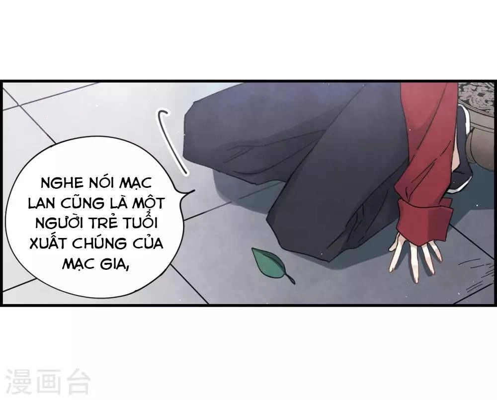 Mejaz - Nhân Gian Ngọc Chapter 40 - 24