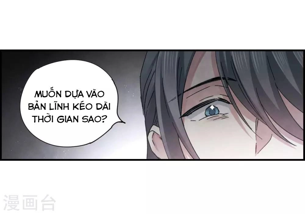 Mejaz - Nhân Gian Ngọc Chapter 40 - 26